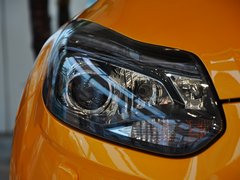 福克斯（进口） 2013款 ST 2.0T 手动 橙色版
