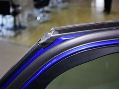 2013款 ST 2.0T 手动 橙色版