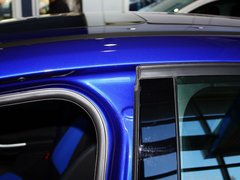 2013款 ST 2.0T 手动 橙色版
