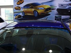 2013款 ST 2.0T 手动 橙色版