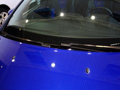 2013款 ST 2.0T 手动 橙色版