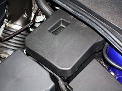 2013款 ST 2.0T 手动 橙色版