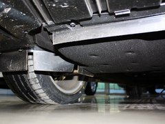 2013款 ST 2.0T 手动 橙色版
