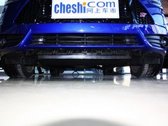 2013款 ST 2.0T 手动 橙色版