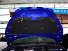 2013款 ST 2.0T 手动 橙色版