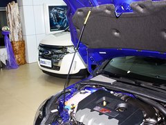2013款 ST 2.0T 手动 橙色版