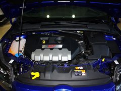 2013款 ST 2.0T 手动 橙色版