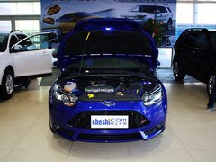 2013款 ST 2.0T 手动 橙色版