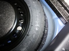 2013款 ST 2.0T 手动 橙色版