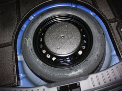 2013款 ST 2.0T 手动 橙色版