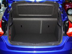 2013款 ST 2.0T 手动 橙色版