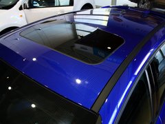 2013款 ST 2.0T 手动 橙色版