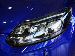 2013款 ST 2.0T 手动 橙色版