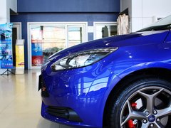2013款 ST 2.0T 手动 橙色版