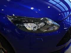 2013款 ST 2.0T 手动 橙色版