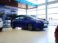 2013款 ST 2.0T 手动 橙色版