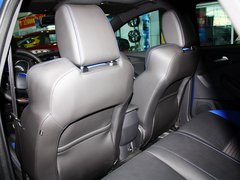 2013款 ST 2.0T 手动 橙色版