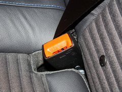 2013款 ST 2.0T 手动 橙色版
