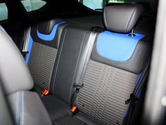2013款 ST 2.0T 手动 橙色版