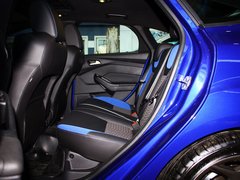 2013款 ST 2.0T 手动 橙色版