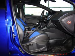 2013款 ST 2.0T 手动 橙色版