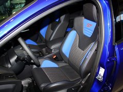 2013款 ST 2.0T 手动 橙色版
