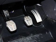 2013款 ST 2.0T 手动 橙色版