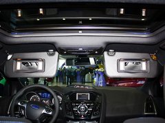 2013款 ST 2.0T 手动 橙色版