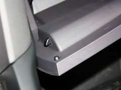 2013款 ST 2.0T 手动 橙色版