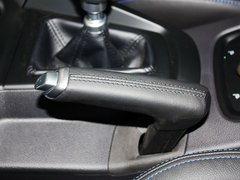 2013款 ST 2.0T 手动 橙色版