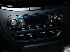 2013款 ST 2.0T 手动 橙色版