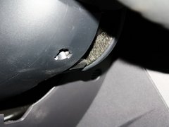 2013款 ST 2.0T 手动 橙色版