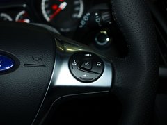 2013款 ST 2.0T 手动 橙色版