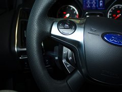 2013款 ST 2.0T 手动 橙色版