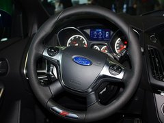 2013款 ST 2.0T 手动 橙色版