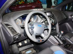 2013款 ST 2.0T 手动 橙色版
