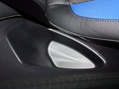 2013款 ST 2.0T 手动 橙色版