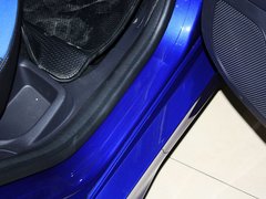 福克斯（进口） 2013款 ST 2.0T 手动 橙色版