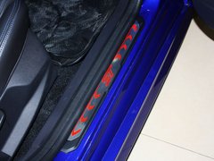 福克斯（进口） 2013款 ST 2.0T 手动 橙色版