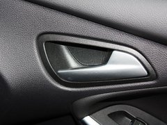 福克斯（进口） 2013款 ST 2.0T 手动 橙色版