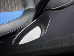 2013款 ST 2.0T 手动 橙色版