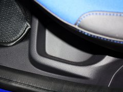 福克斯（进口） 2013款 ST 2.0T 手动 橙色版