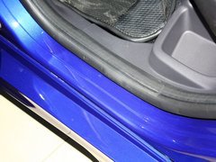 福克斯（进口） 2013款 ST 2.0T 手动 橙色版