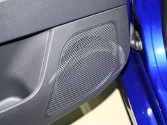 福克斯（进口） 2013款 ST 2.0T 手动 橙色版
