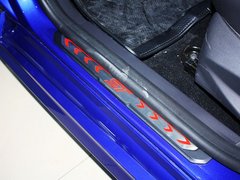 福克斯（进口） 2013款 ST 2.0T 手动 橙色版