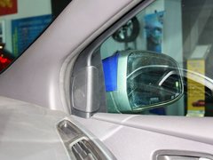 2013款 ST 2.0T 手动 橙色版