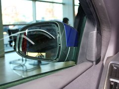 福克斯（进口） 2013款 ST 2.0T 手动 橙色版