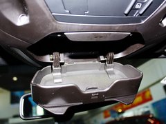 2013款 ST 2.0T 手动 橙色版