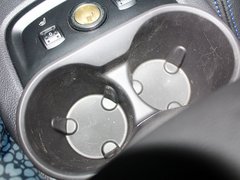 2013款 ST 2.0T 手动 橙色版