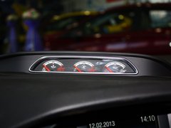 2013款 ST 2.0T 手动 橙色版